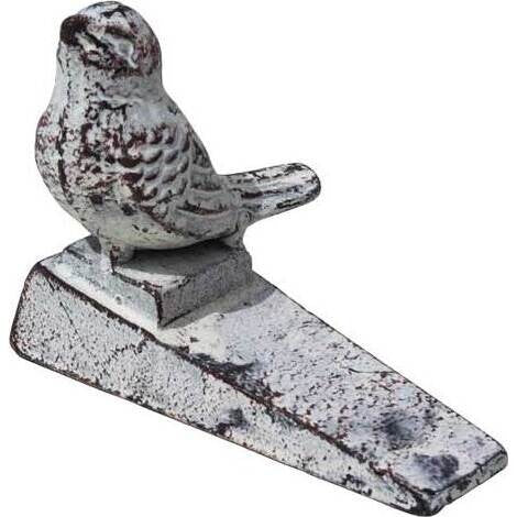 Sparrow Doorstop