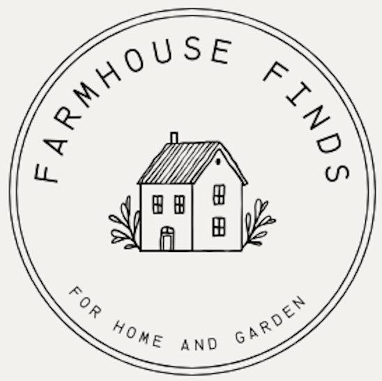 Farmhouse Finds