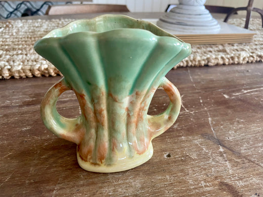 Vintage Diana Pottery Vase V26