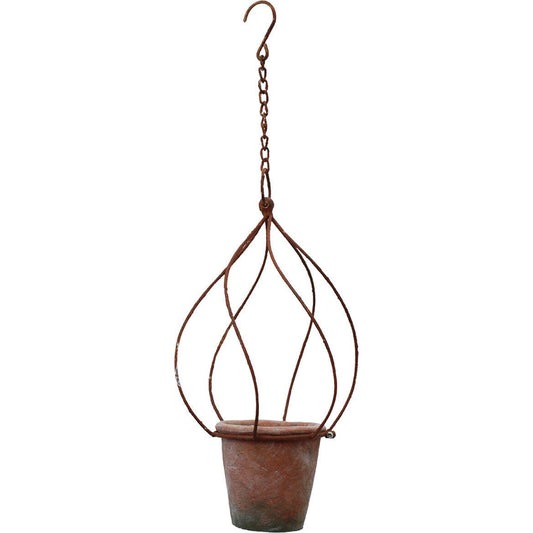Hanging Climber Planter - Farmhouse Finds