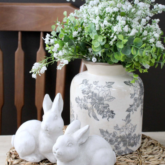Florence Jar/Vase