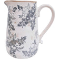Florence Ceramic Jug