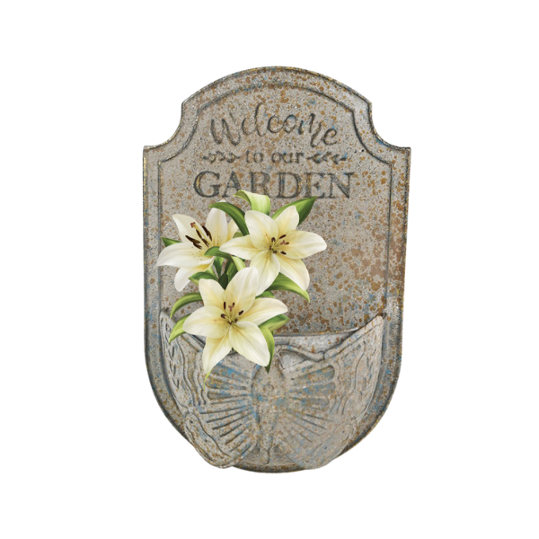 Garden Wall Planter