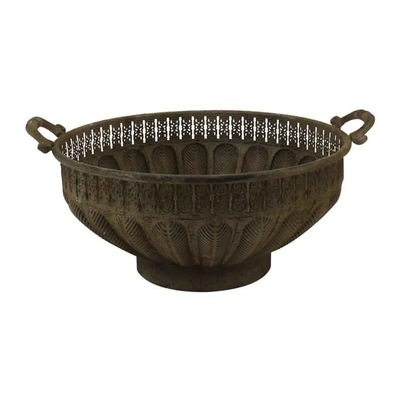 Bowl Planter