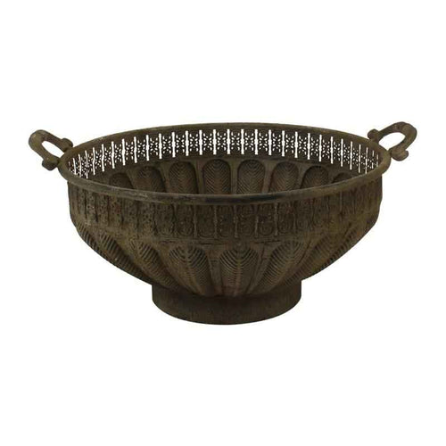 Bowl Planter