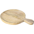 Large Chapati Board