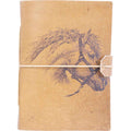 Leather Note Book