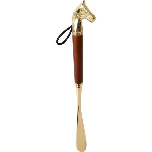 Horse Shoe Horn