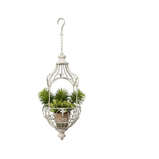 Martinique Classic Hanging Planter - Farmhouse Finds