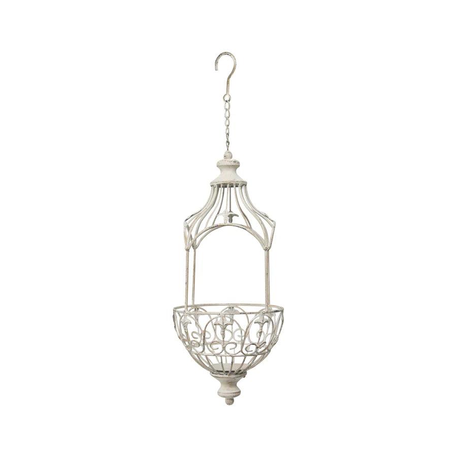 Martinique Classic Hanging Planter - Farmhouse Finds