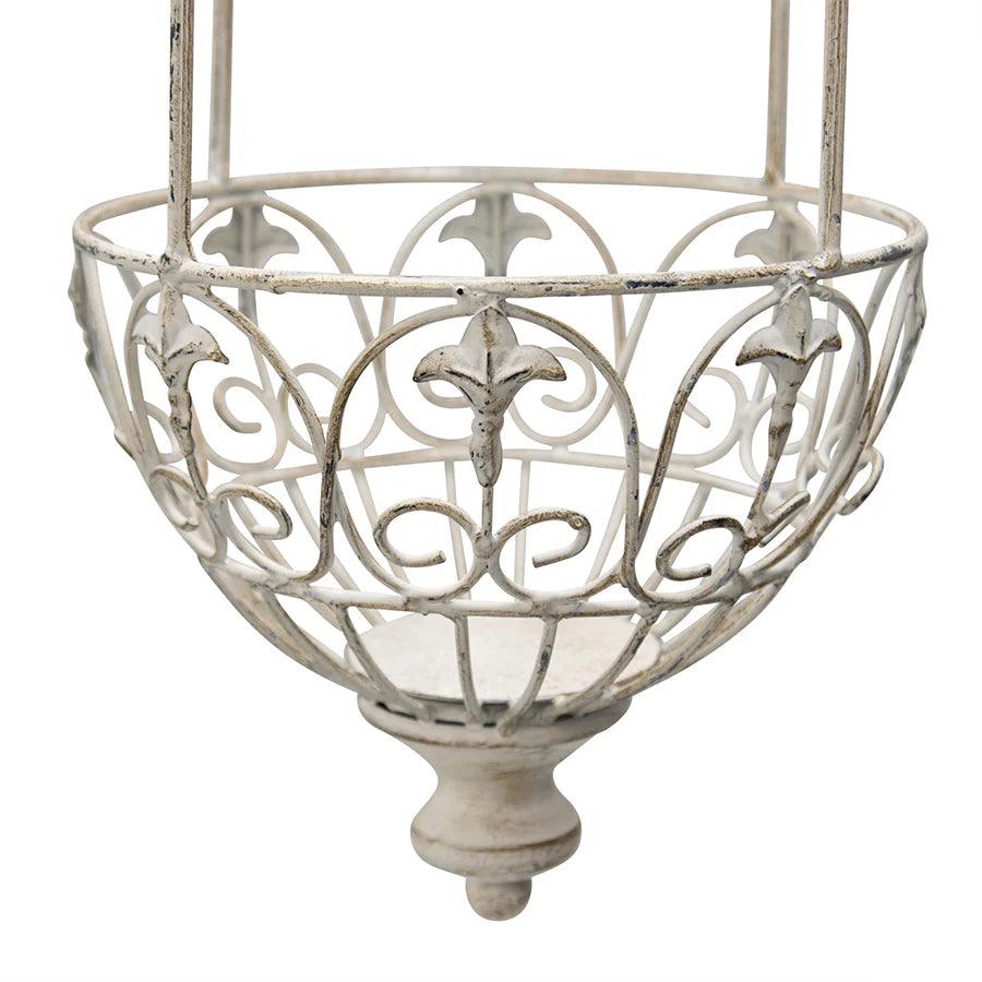 Martinique Classic Hanging Planter - Farmhouse Finds