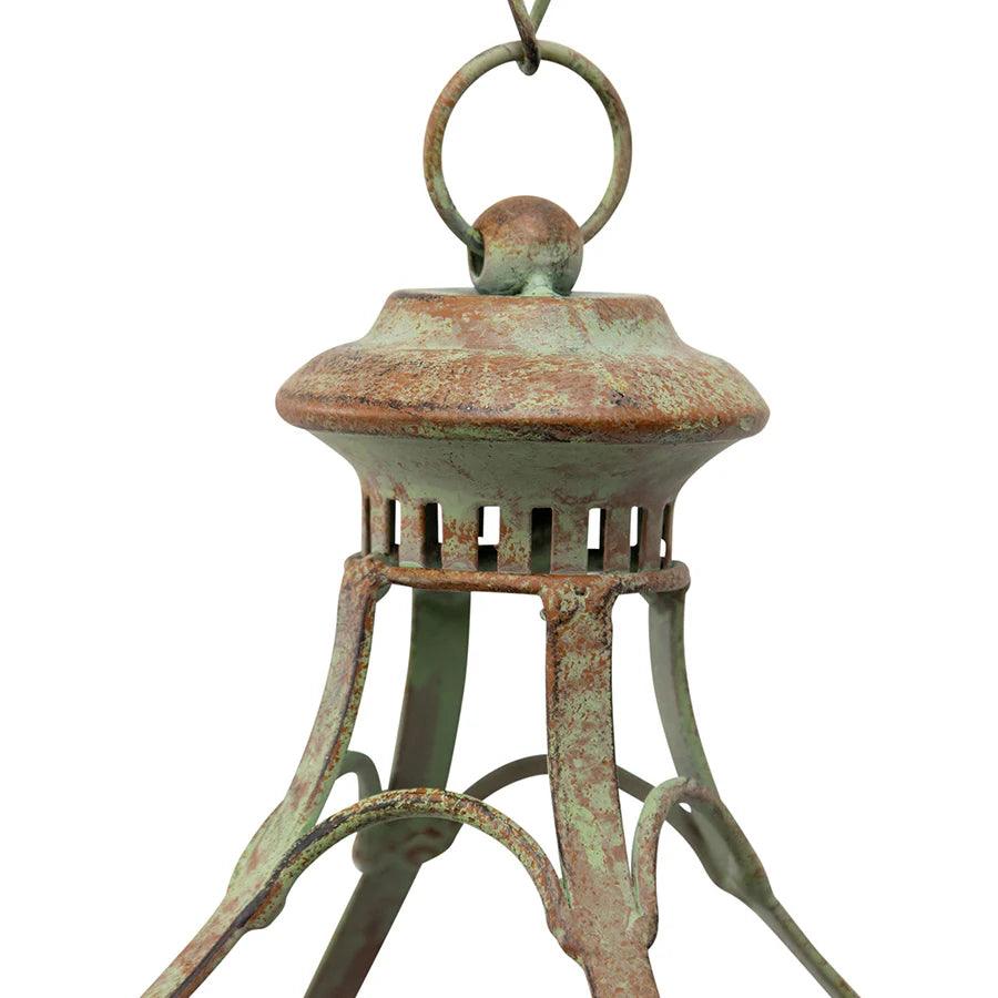 Provence Classic Hanging Planter - Farmhouse Finds