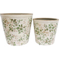 Evergreen Planter