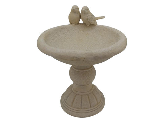 Bird Bath/Feeder - Farmhouse Finds