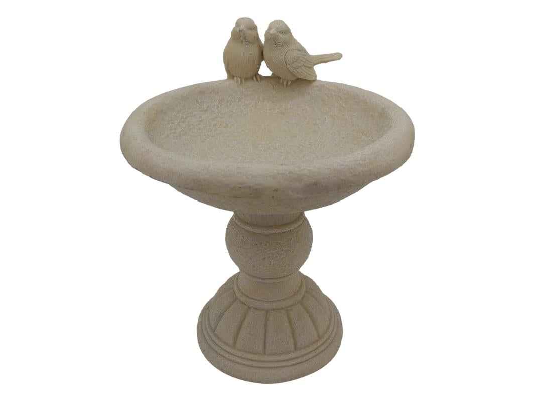 Bird Bath Feeder