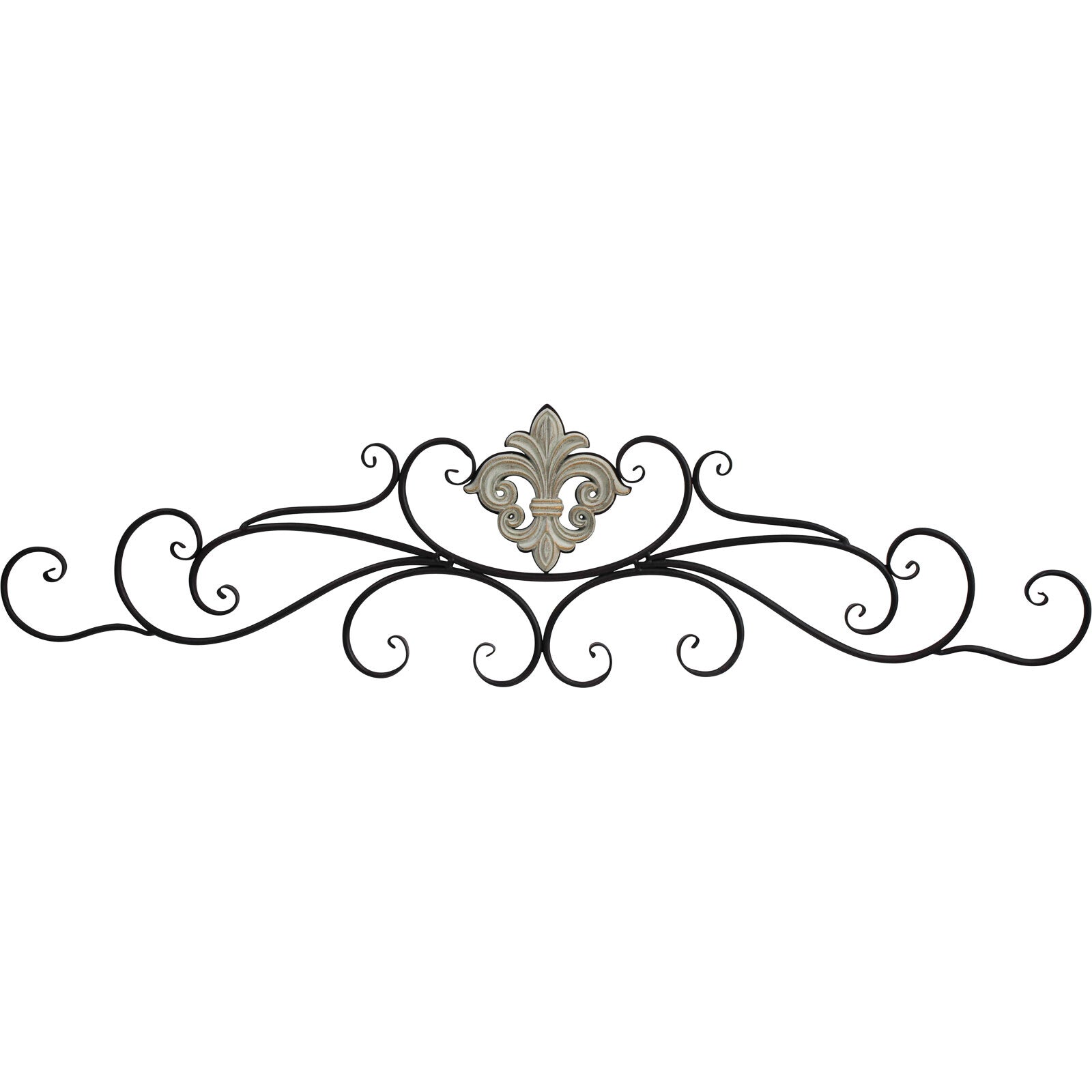 Fleur De Lys Wall Art